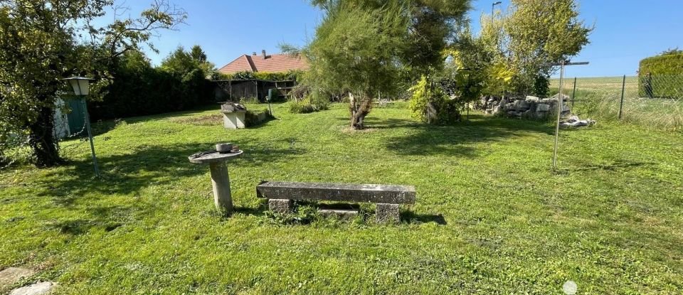 Maison 4 pièces de 100 m² à Aix-Villemaur-Pâlis (10190)