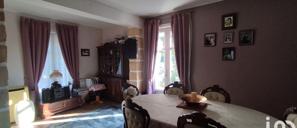 House 5 rooms of 140 m² in Saint-Avit-Saint-Nazaire (33220)