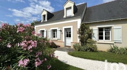 Maison 8 pièces de 165 m² à Saint-Melaine-sur-Aubance (49610)