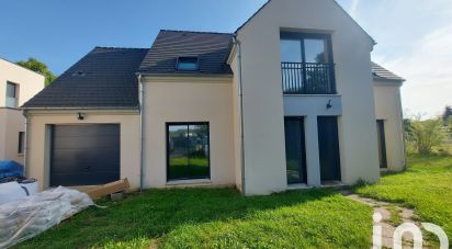 Maison 7 pièces de 139 m² à Grez-sur-Loing (77880)