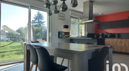 Maison 7 pièces de 139 m² à Grez-sur-Loing (77880)