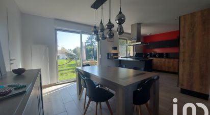 Maison 7 pièces de 139 m² à Grez-sur-Loing (77880)