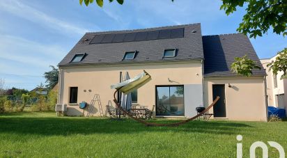 Maison 7 pièces de 139 m² à Grez-sur-Loing (77880)