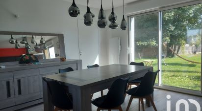 Maison 7 pièces de 139 m² à Grez-sur-Loing (77880)