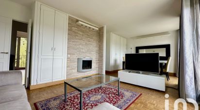 Apartment 3 rooms of 66 m² in Saint-Cloud (92210)