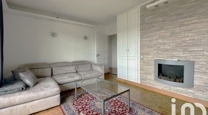 Apartment 3 rooms of 66 m² in Saint-Cloud (92210)