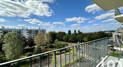 Apartment 3 rooms of 66 m² in Saint-Cloud (92210)