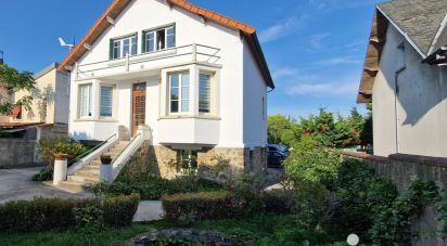 House 8 rooms of 121 m² in Mitry-Mory (77290)