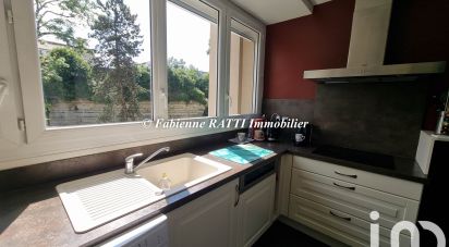 Apartment 3 rooms of 63 m² in Carrières-sur-Seine (78420)