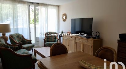 Apartment 3 rooms of 63 m² in Carrières-sur-Seine (78420)