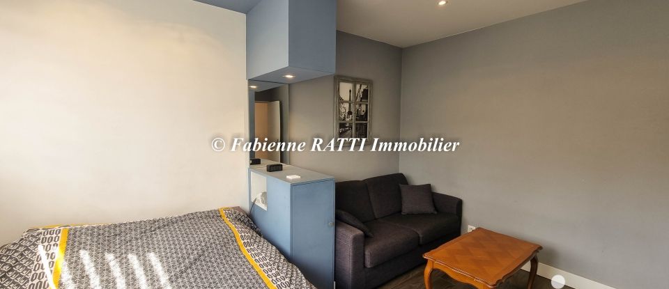 Appartement 3 pièces de 63 m² à Carrières-sur-Seine (78420)