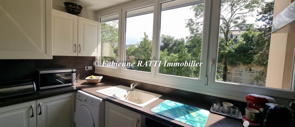 Appartement 3 pièces de 63 m² à Carrières-sur-Seine (78420)