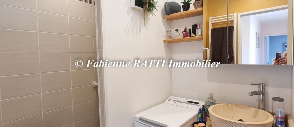 Appartement 3 pièces de 63 m² à Carrières-sur-Seine (78420)