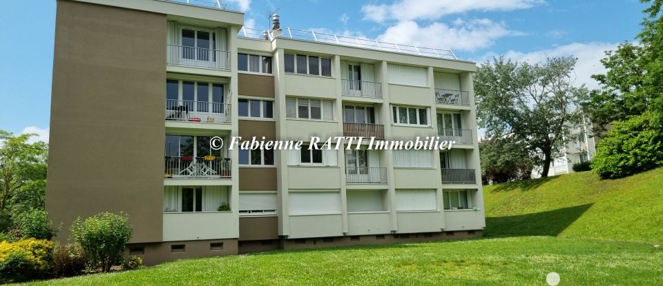 Appartement 3 pièces de 63 m² à Carrières-sur-Seine (78420)