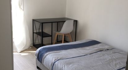 Apartment 1 room of 21 m² in Amiens (80080)