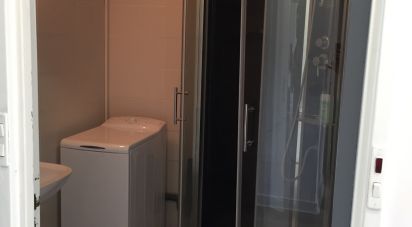 Apartment 1 room of 21 m² in Amiens (80080)