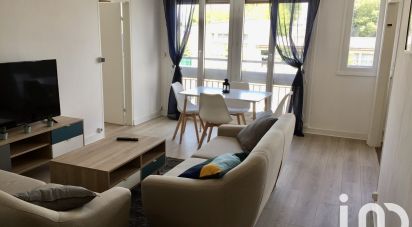 Apartment 1 room of 21 m² in Amiens (80080)