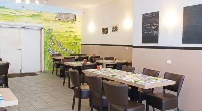 Hotel-restaurant of 400 m² in Saint Geniez d'Olt et d'Aubrac (12130)