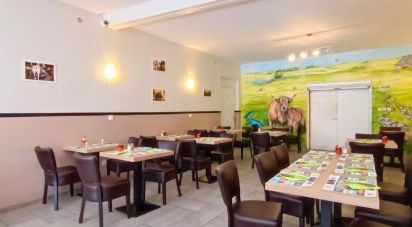 Hotel-restaurant of 400 m² in Saint Geniez d'Olt et d'Aubrac (12130)