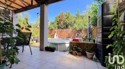 Maison 4 pièces de 84 m² à Cazouls-lès-Béziers (34370)