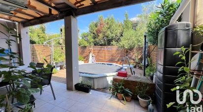 Maison 4 pièces de 84 m² à Cazouls-lès-Béziers (34370)