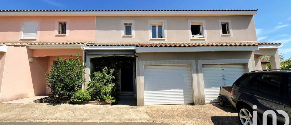 House 4 rooms of 84 m² in Cazouls-lès-Béziers (34370)