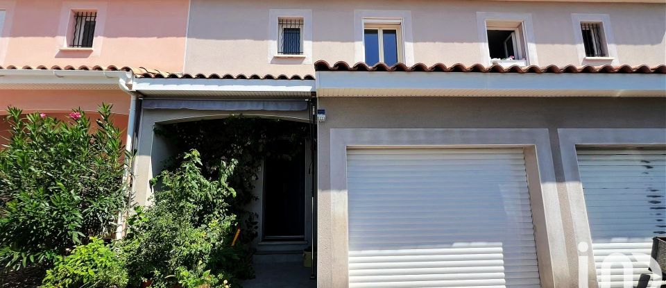 House 4 rooms of 84 m² in Cazouls-lès-Béziers (34370)