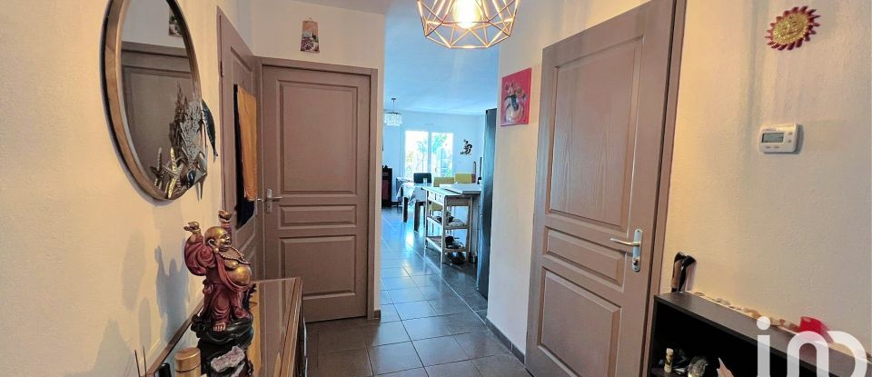 House 4 rooms of 84 m² in Cazouls-lès-Béziers (34370)