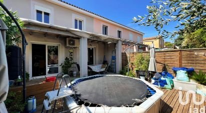 Maison 4 pièces de 84 m² à Cazouls-lès-Béziers (34370)