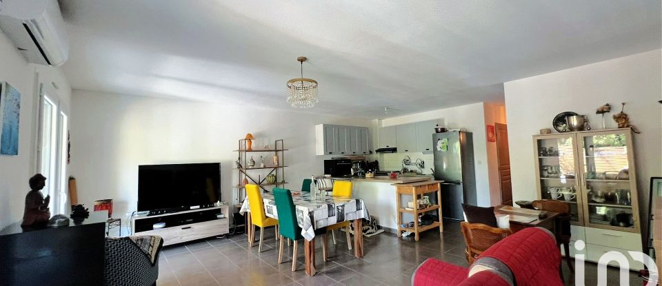 House 4 rooms of 84 m² in Cazouls-lès-Béziers (34370)