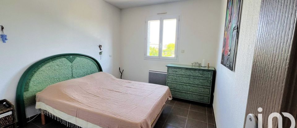 House 4 rooms of 84 m² in Cazouls-lès-Béziers (34370)