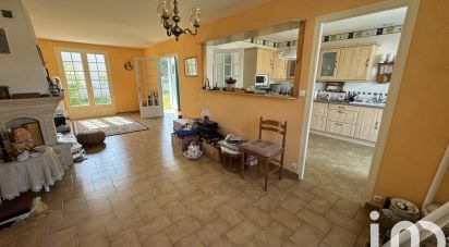 Maison 4 pièces de 88 m² à Les Sorinières (44840)