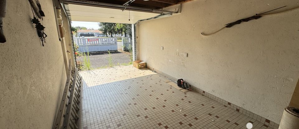 Maison 4 pièces de 88 m² à Les Sorinières (44840)