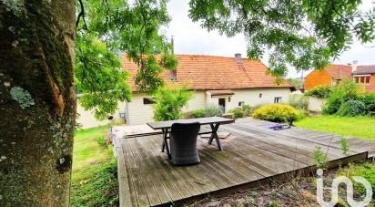 Village house 10 rooms of 155 m² in Ligny-sur-Canche (62270)