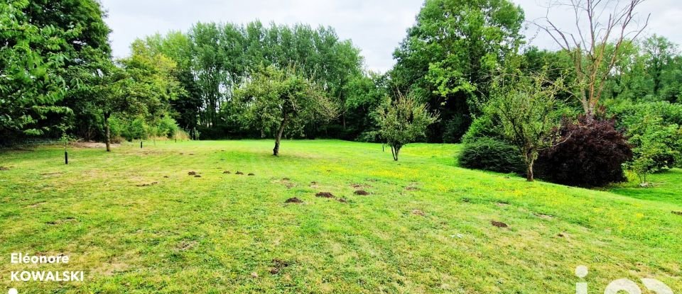 Maison de village 10 pièces de 150 m² à Ligny-sur-Canche (62270)