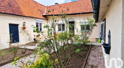 Village house 10 rooms of 150 m² in Ligny-sur-Canche (62270)