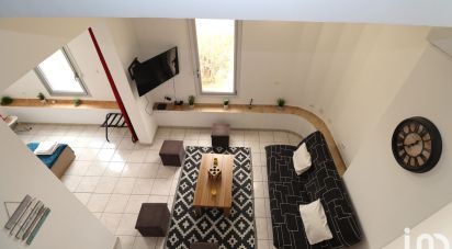 Apartment 4 rooms of 87 m² in Le Barcarès (66420)