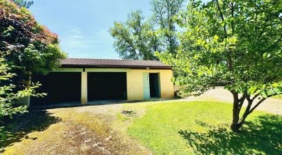 Maison 6 pièces de 97 m² à Montcabrier (46700)