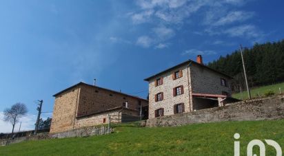 Maison traditionnelle 6 pièces de 192 m² à Saint-Vincent-de-Reins (69240)