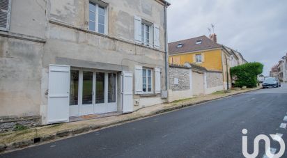 Maison 3 pièces de 74 m² à Fontenay-Saint-Père (78440)