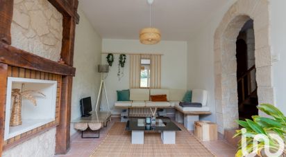 Maison 3 pièces de 74 m² à Fontenay-Saint-Père (78440)