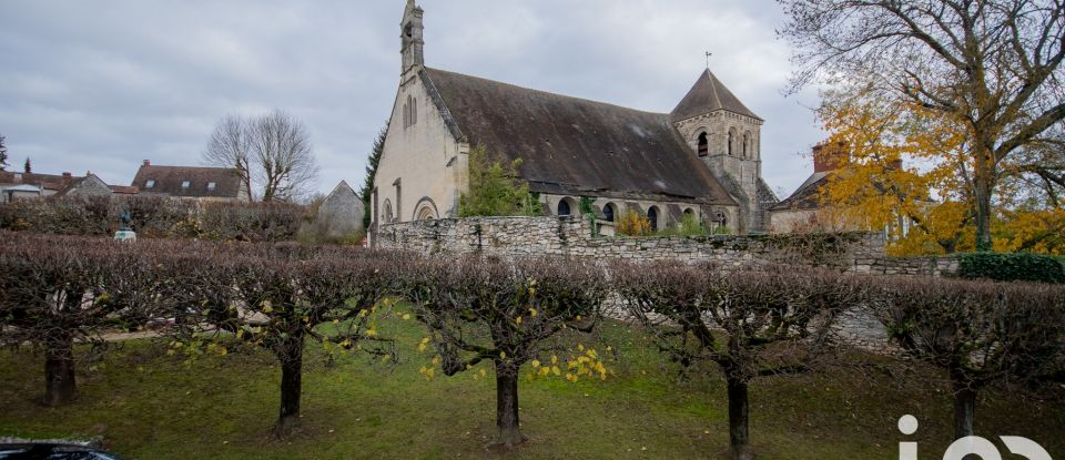 Maison 3 pièces de 74 m² à Fontenay-Saint-Père (78440)