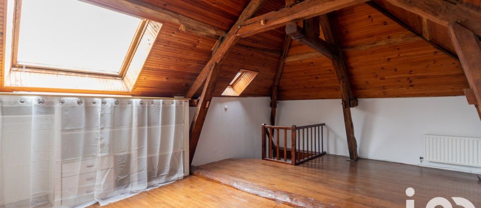 Maison 3 pièces de 74 m² à Fontenay-Saint-Père (78440)