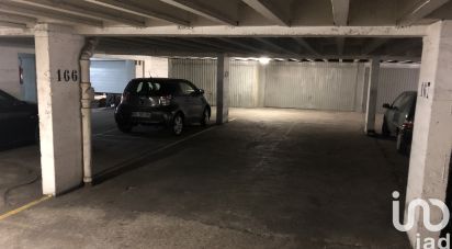 Parking/garage/box de 11 m² à Paris (75013)