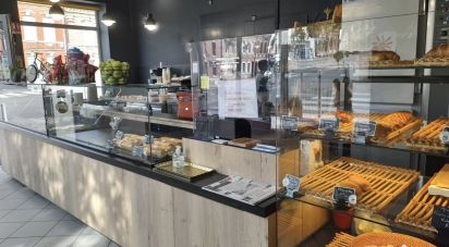 Sandwicherie de 67 m² à Amiens (80000)