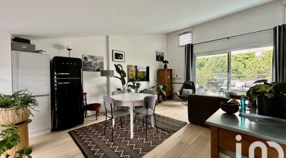 Duplex 3 pièces de 81 m² à Sèvres (92310)