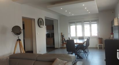 Maison 4 pièces de 124 m² à Bertrange (57310)