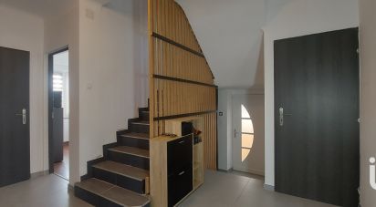 Maison 4 pièces de 124 m² à Bertrange (57310)