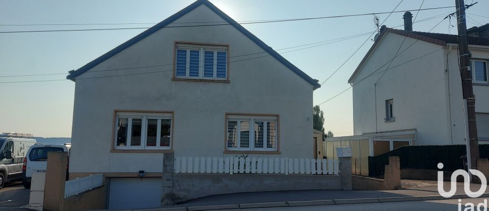 House 4 rooms of 124 m² in Bertrange (57310)