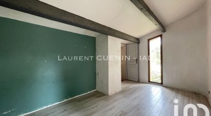 Architect house 6 rooms of 153 m² in Ollioules (83190)